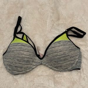 Victoria secret pink bra